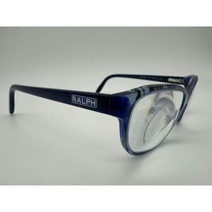 Ralph Ralph Lauren Eyeglasses RA7043 1151 Marble Blue 51-17-135 - Frames Only‎